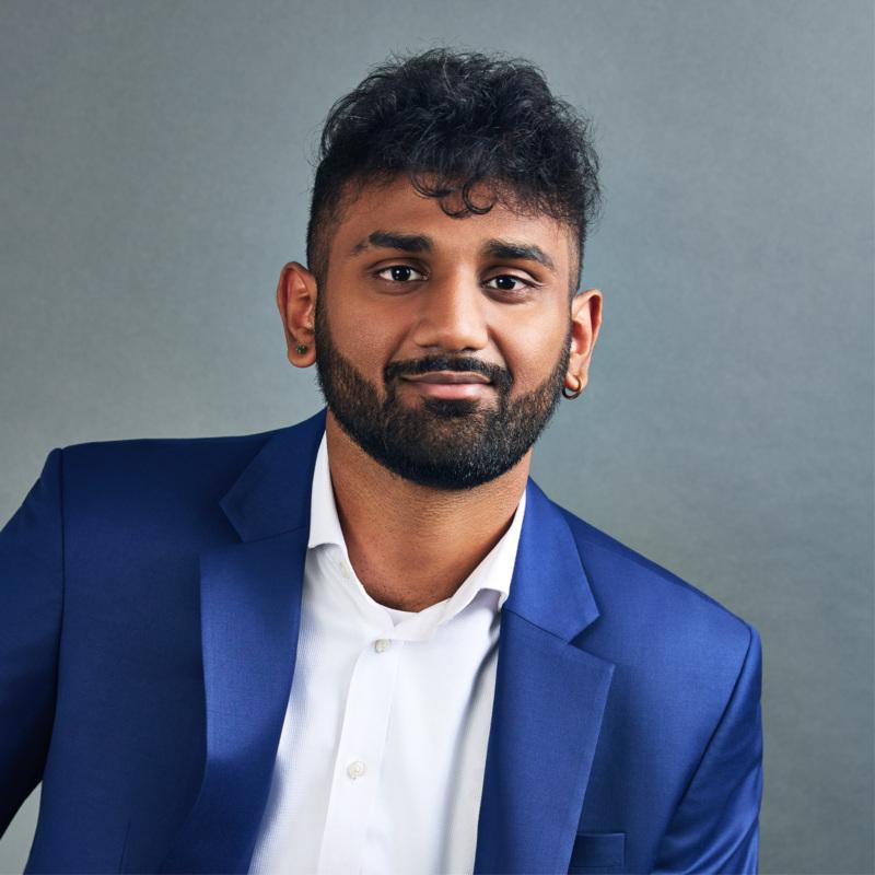 Lakshman Peri